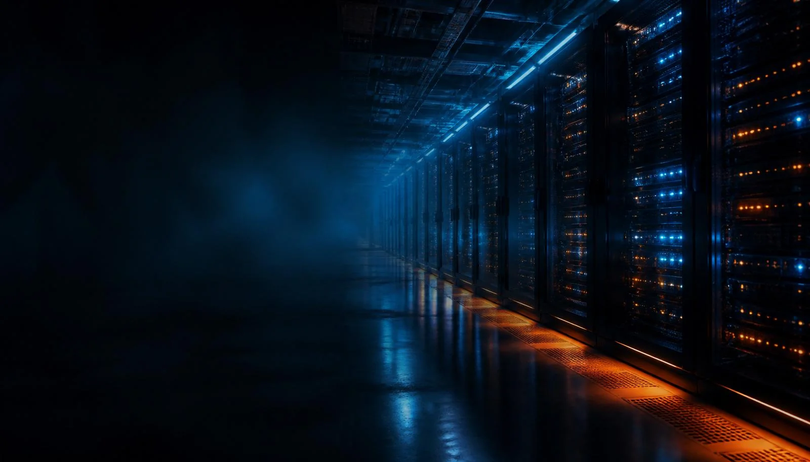 Cloud Solutions — AWS, Azure & GCP — architected for you