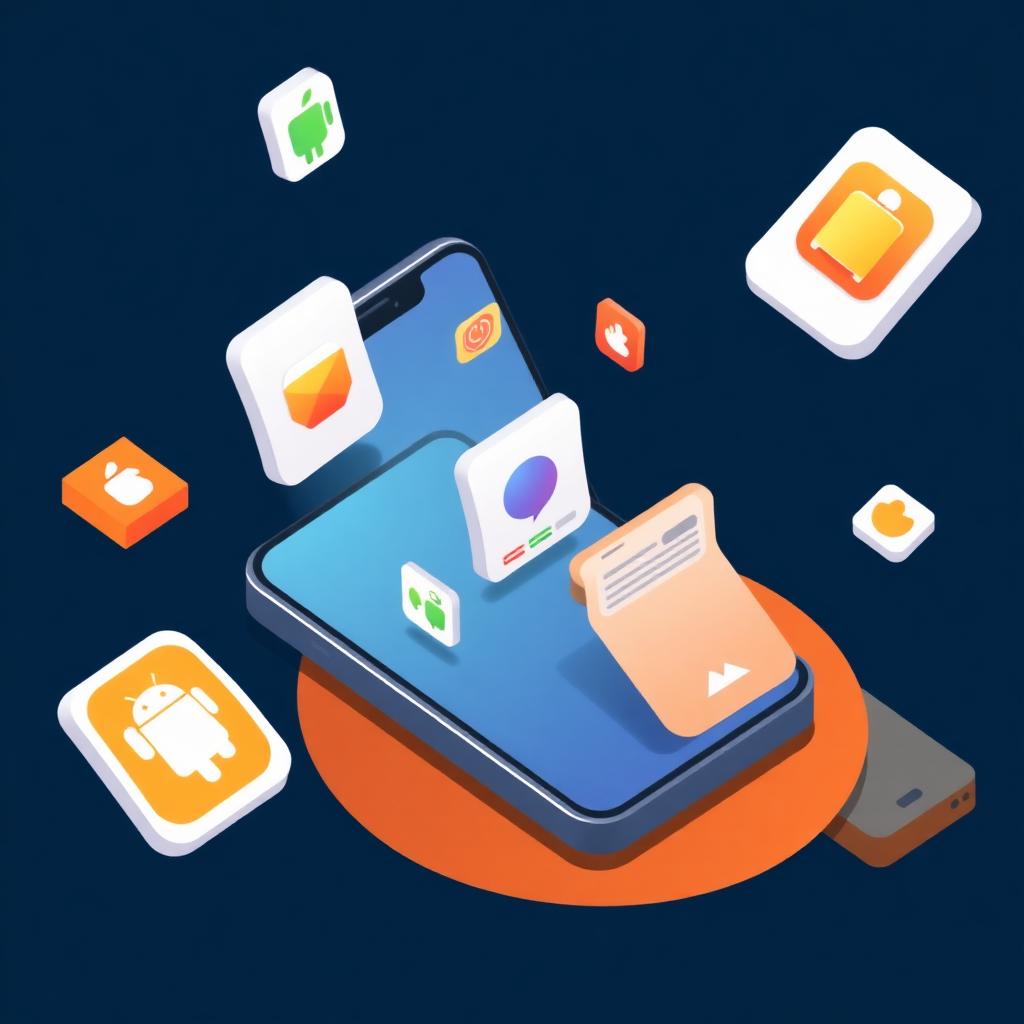 Mobile Application Development